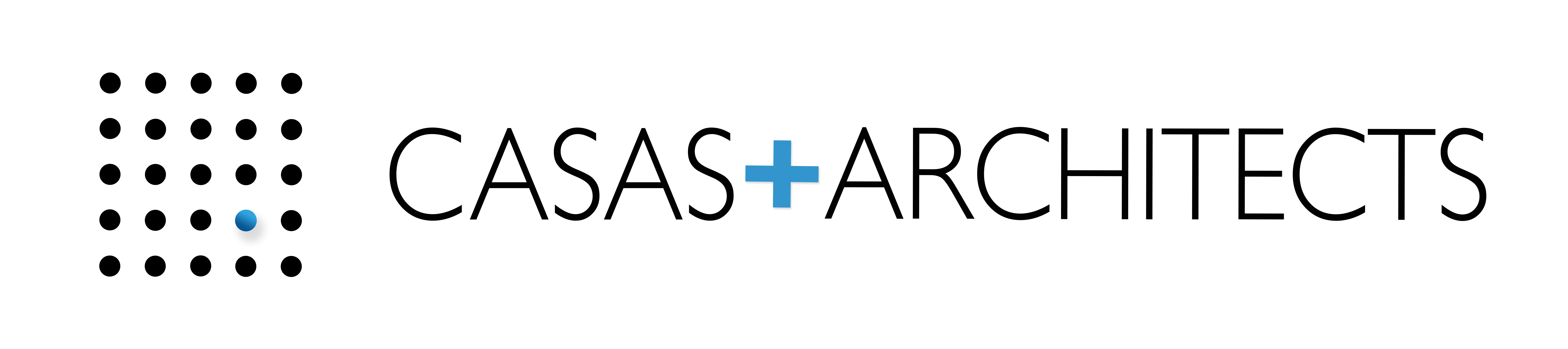 Casas + Architects Inc.